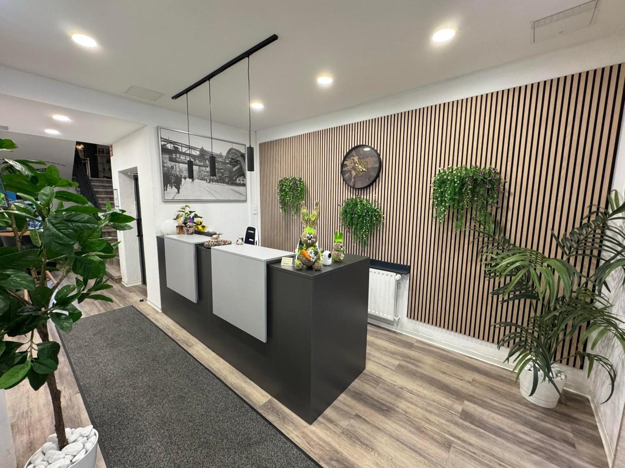 Zentral übernachten: 4 Hotels nahe Golfanlage Am Mollenkotten