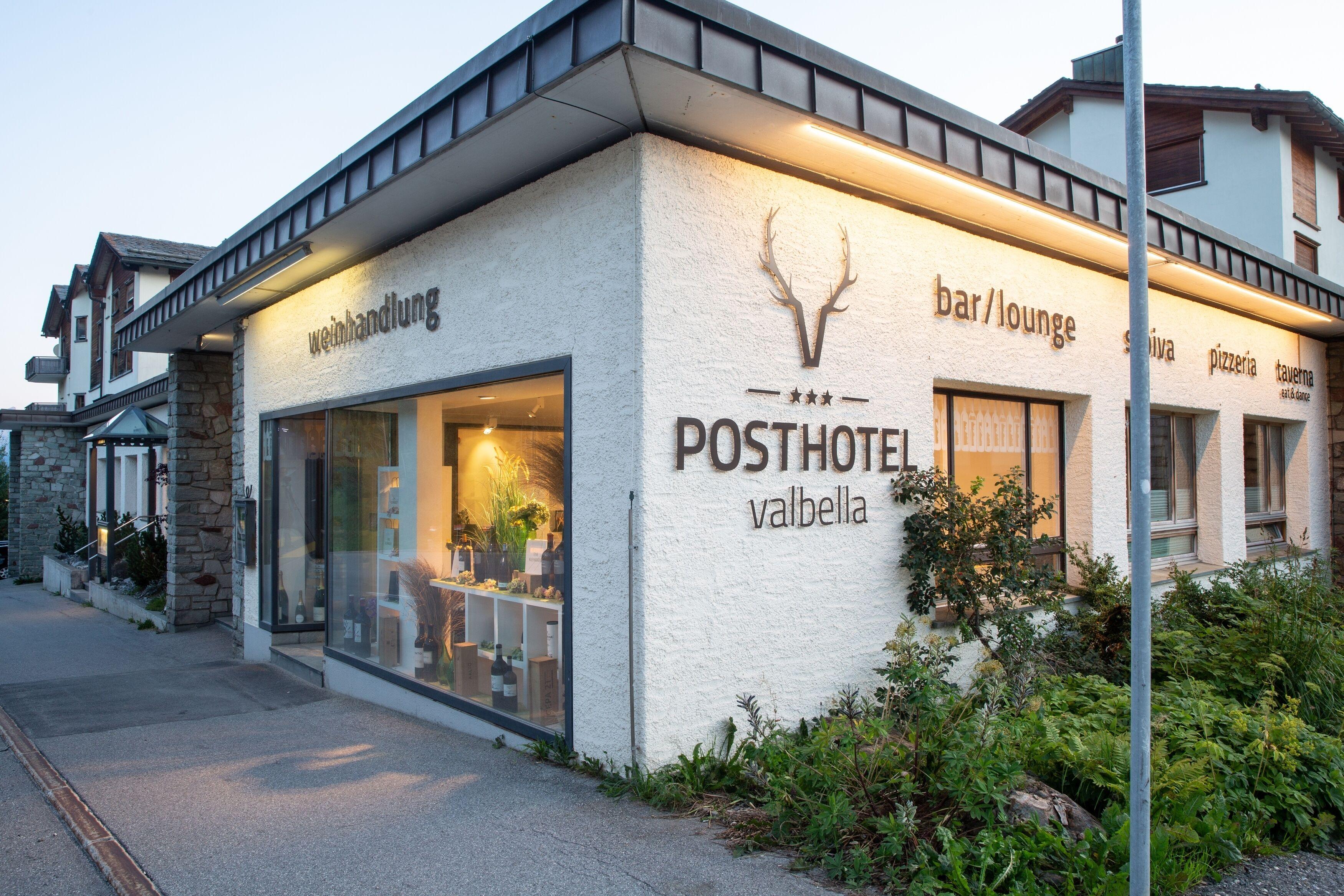 5 Resorts nahe Galerie Design Schoenauer für Alpine Auszeiten