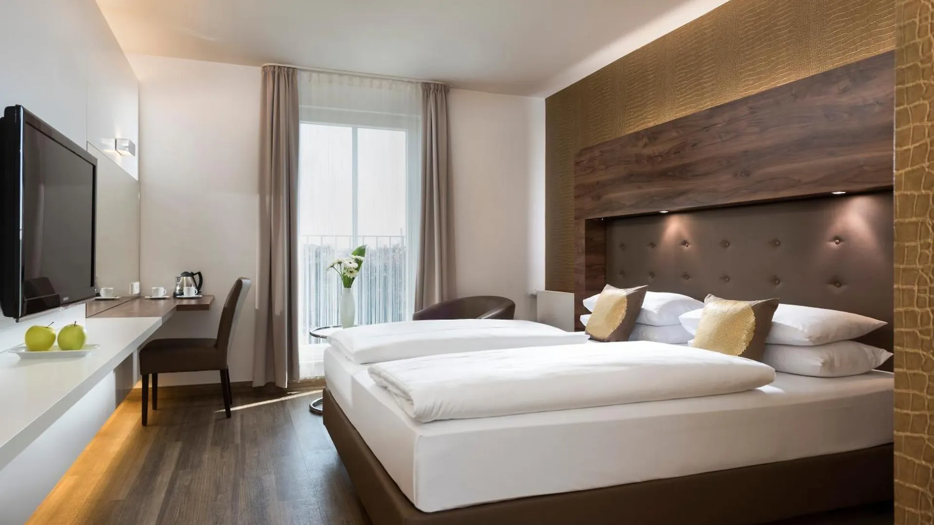 Wo übernachten nahe Museum der Stiftung DKM: 3 Top-Hotels