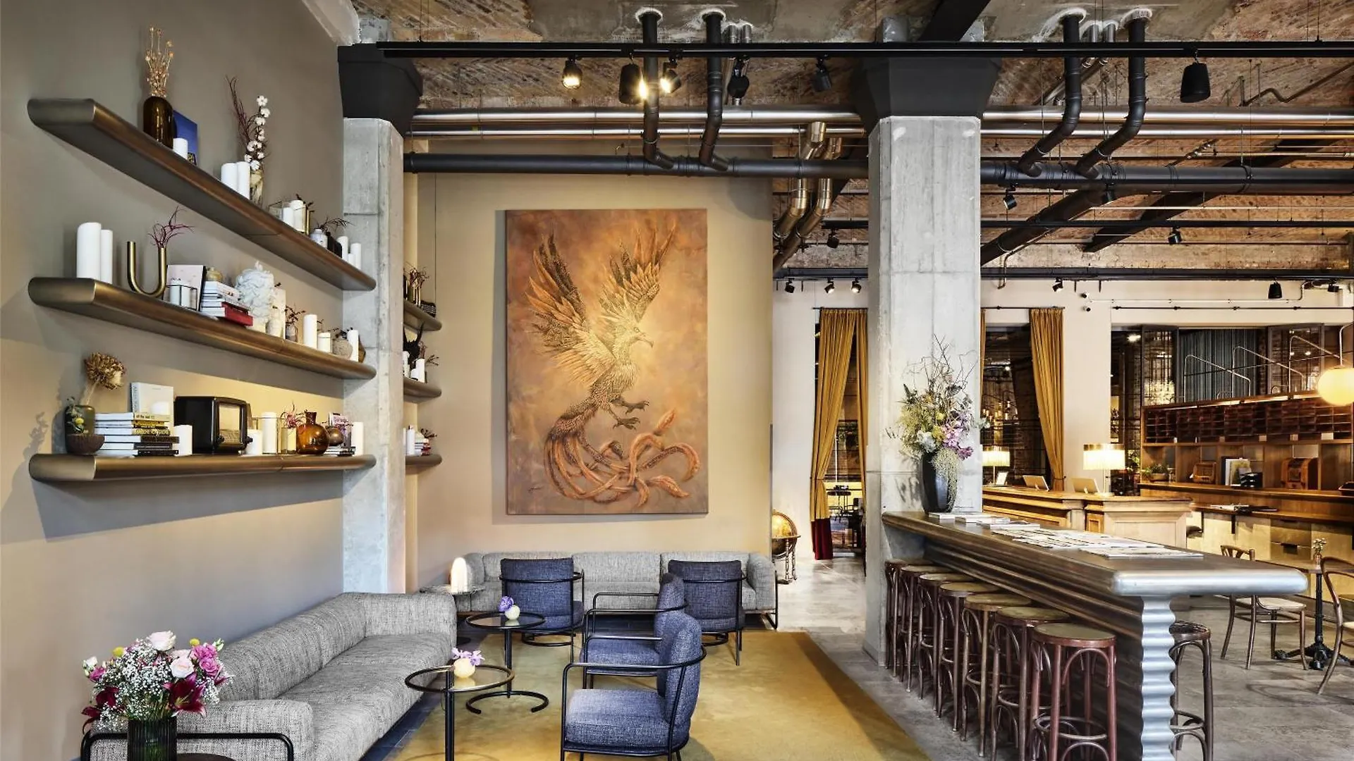 In Afrika übernachten: 4 Zentrale Hotels im Direktvergleich