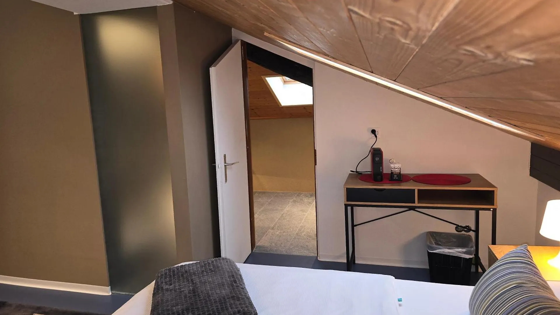 8 Zentrale Hotels beim Casino Locarno, die überzeugen