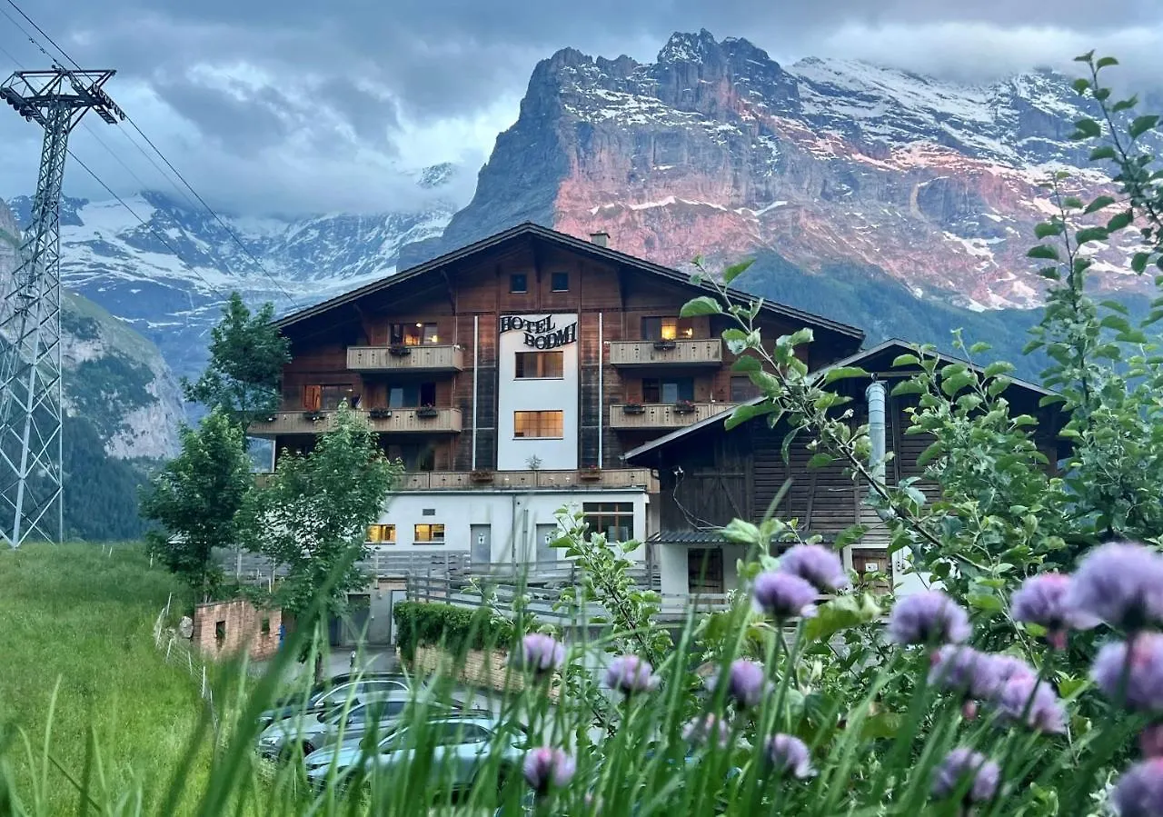 5 Resorts nahe Skilift Wengen-Männlichen: Wo lohnt sich die Buchung?