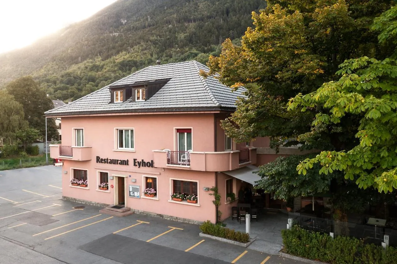 Nähe zur Moosalp: 5 Walliser Resorts im Vergleich