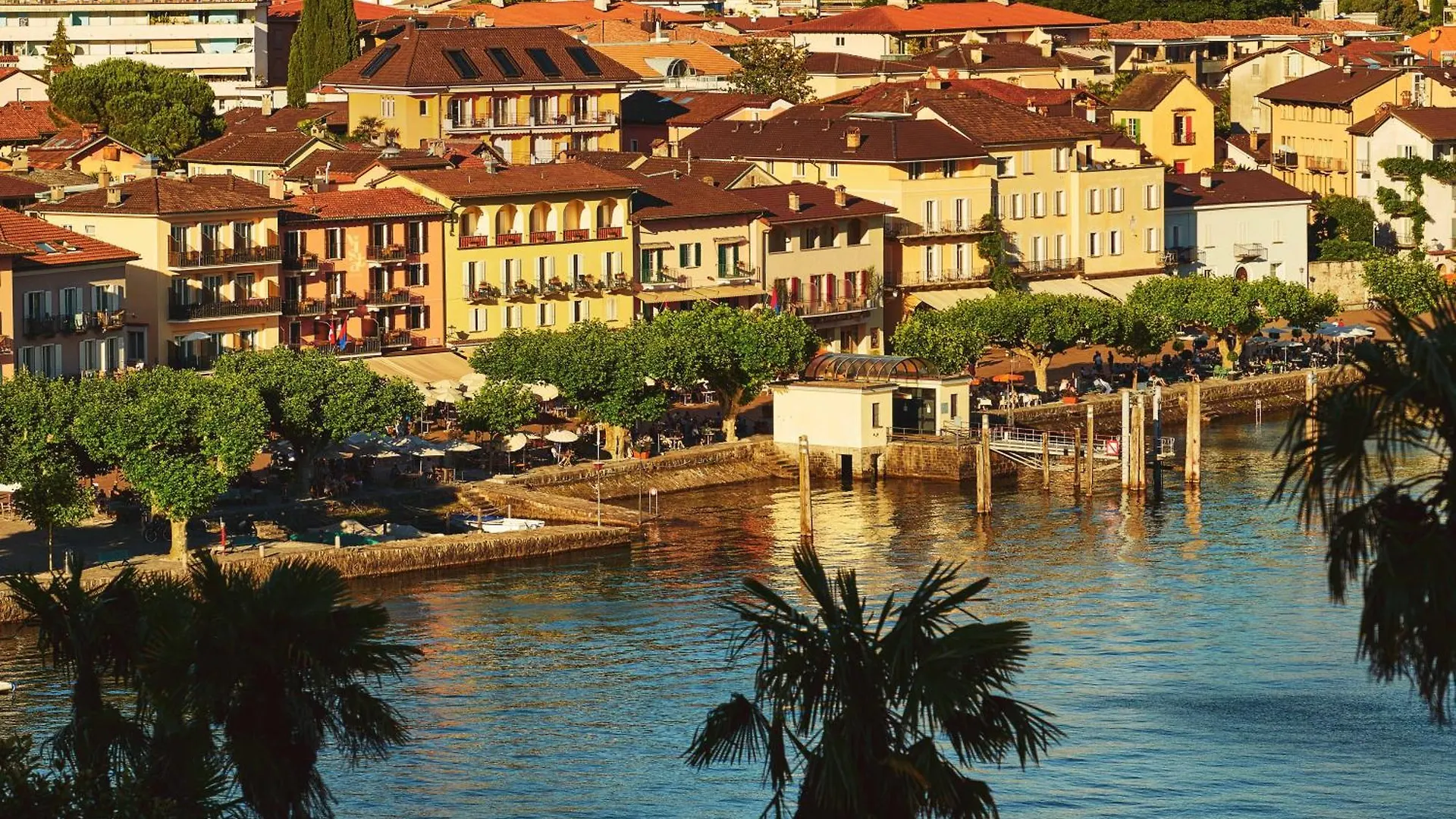 4 Hotels in der Schweiz mit Top-Bewertungen für die Lage