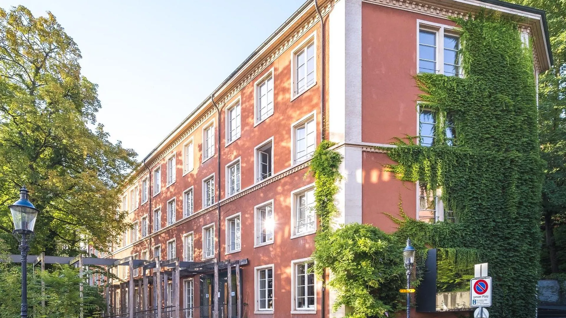 Nahe Ruine Dorneck übernachten: 5 Basler Hotels im Vergleich