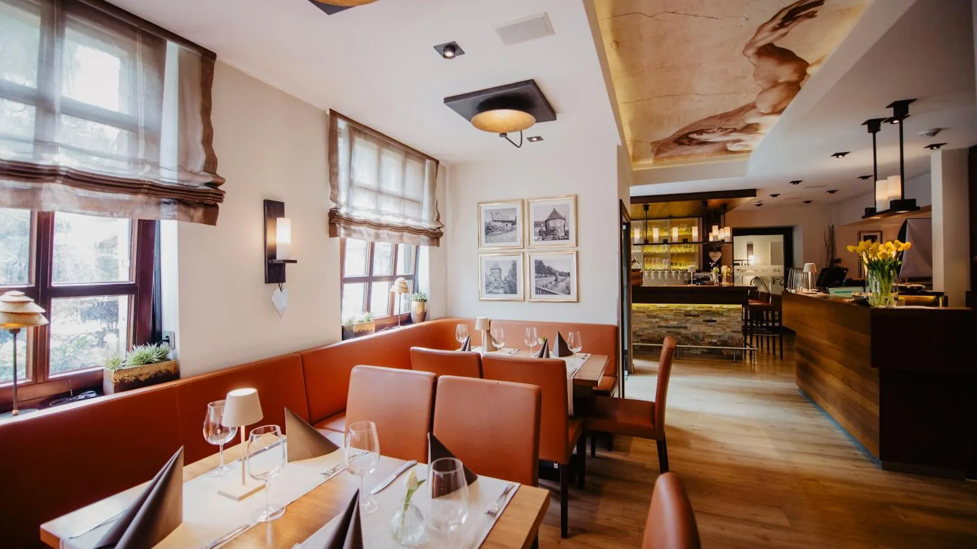 12 Günstige Hotels in Münsterland, die sich wirklich lohnen