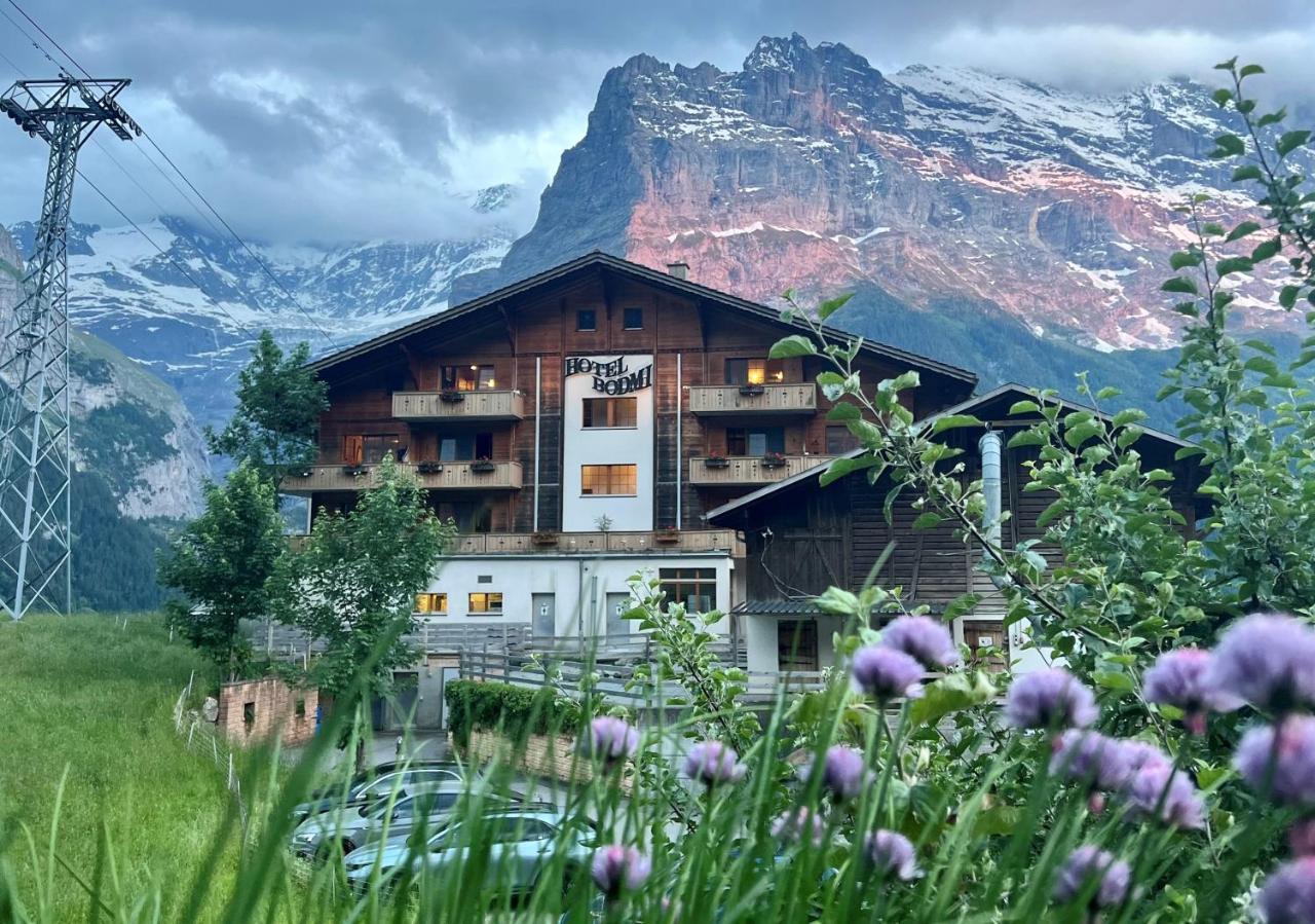 8 Zentrale Hotels nahe Männlichen, die wirklich überzeugen