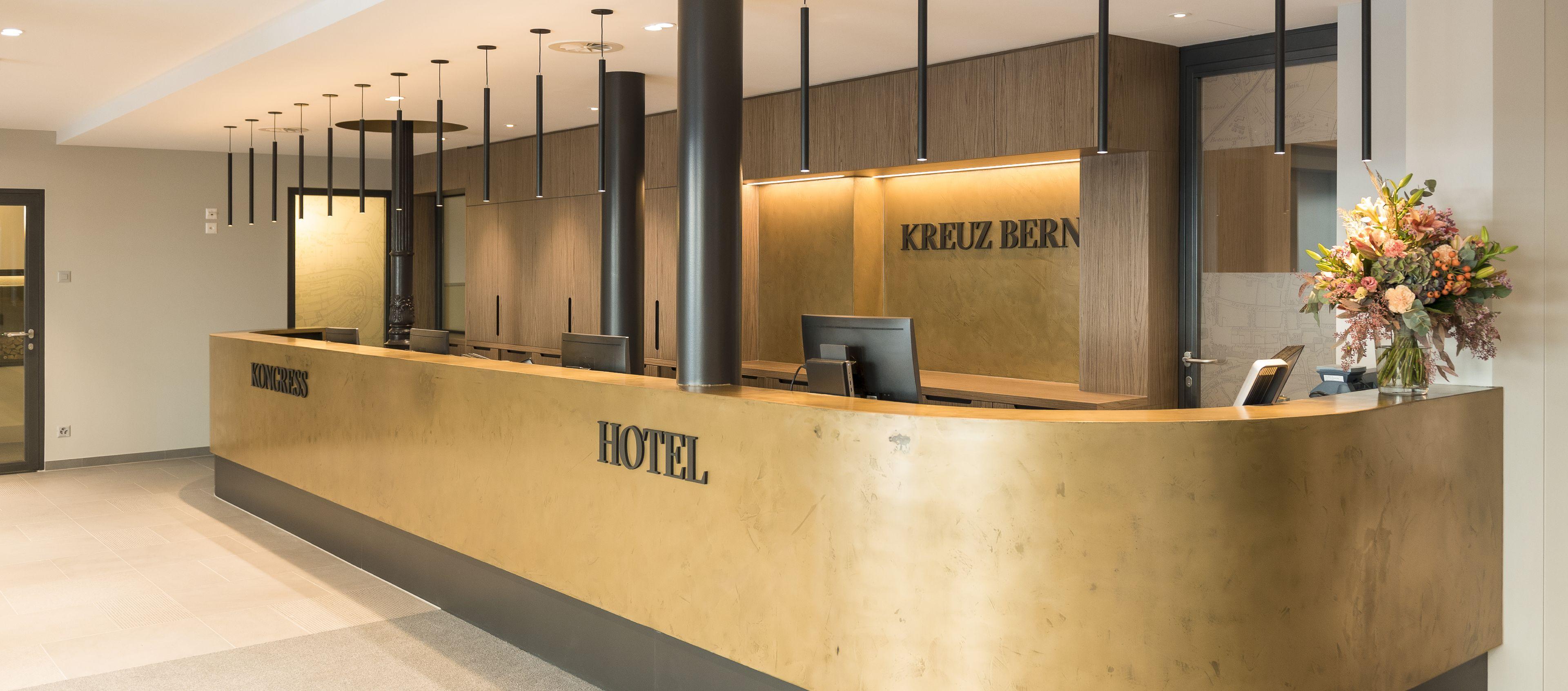 Nahe der Universität Bern übernachten: 11 Hotels verglichen