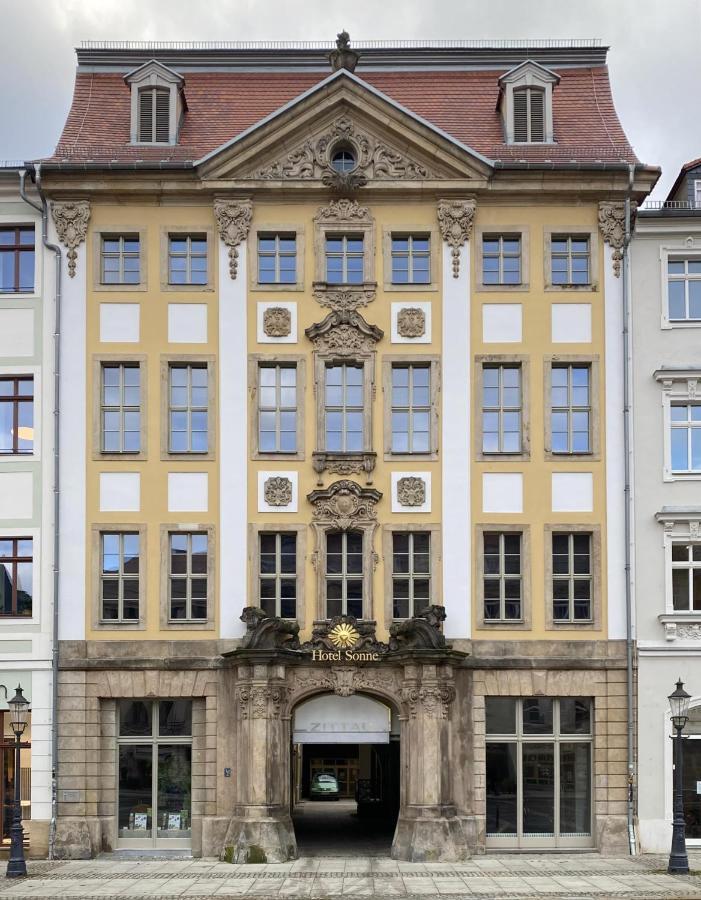 6 Hotels in Sachsen mit Top-Bewertungen für die Lage