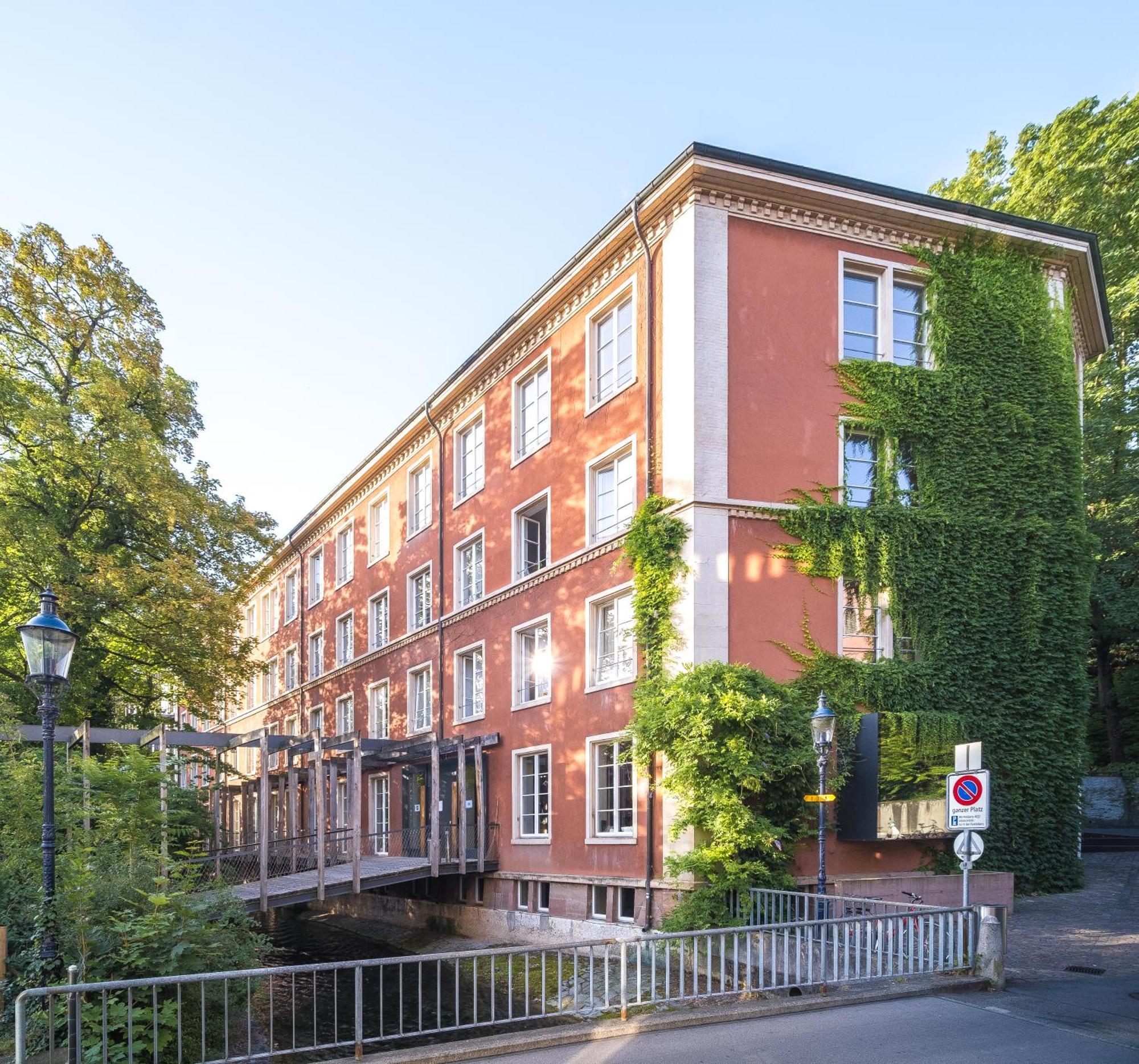 Nahe Ruine Dorneck übernachten: 5 Basler Hotels im Vergleich