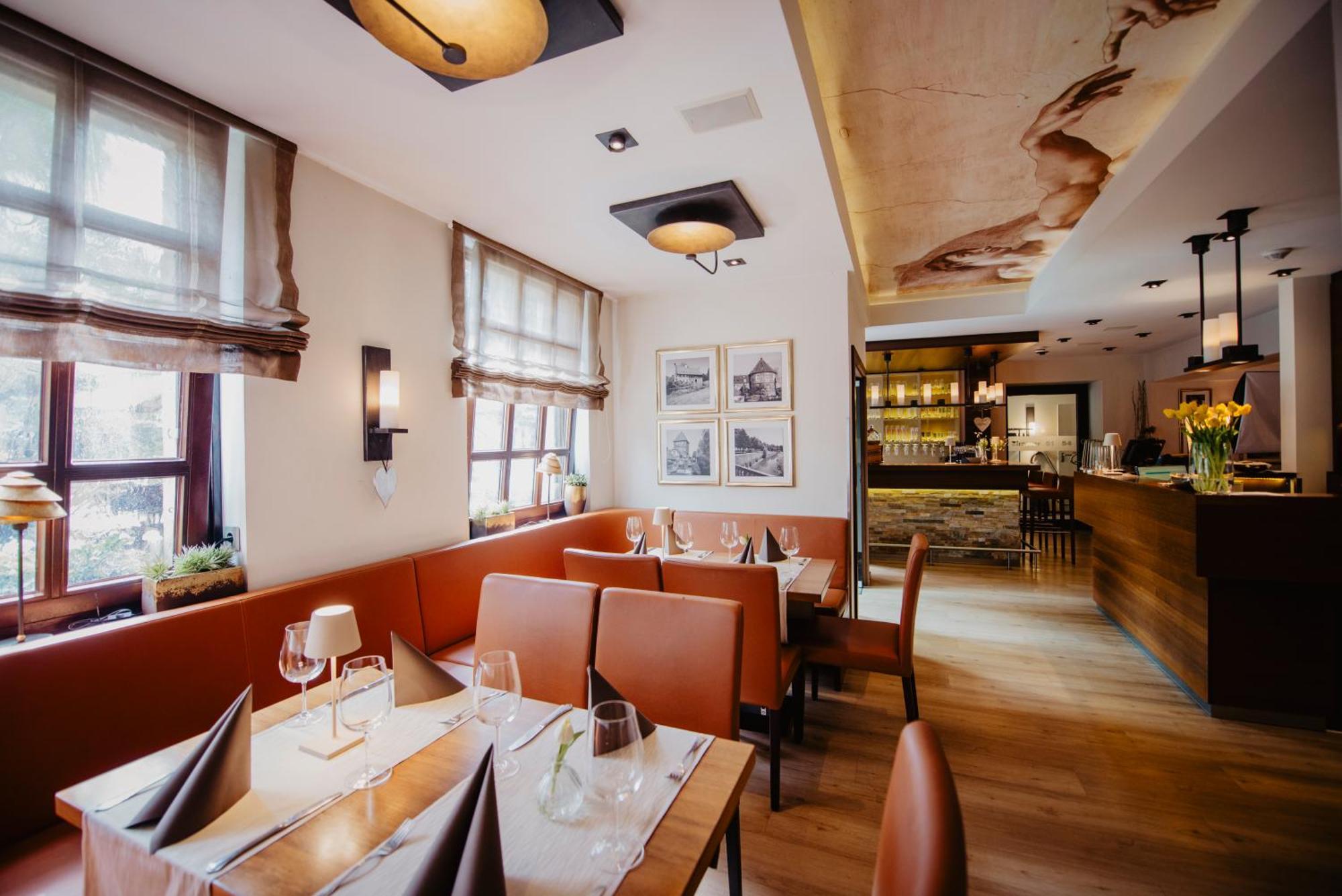 12 Günstige Hotels in Münsterland, die sich wirklich lohnen